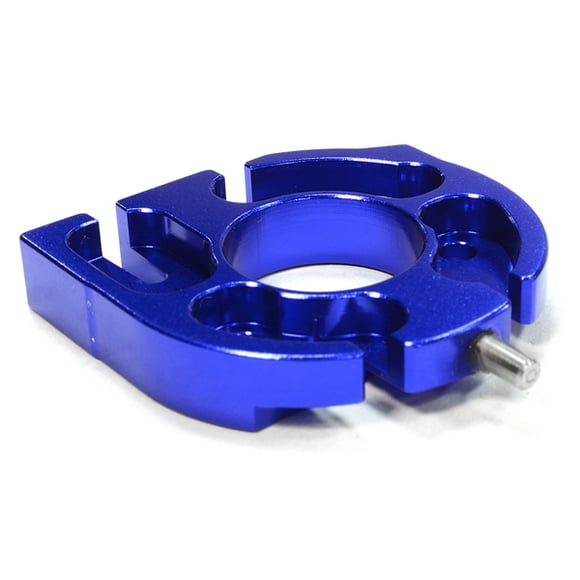 Type II Wrap Around Heatsink Blue INTC22374BL Type II Wrap Around Heatsink Blue INTC22374BL